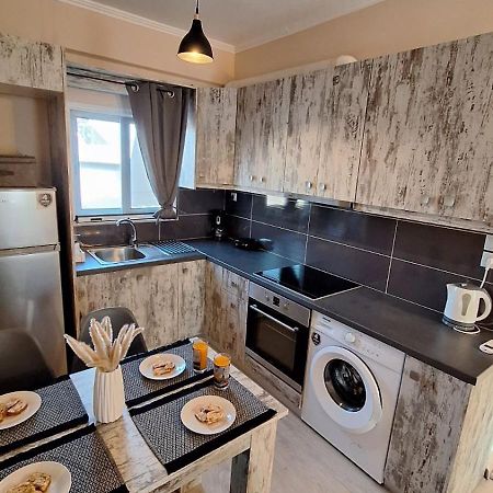 Nylio Apartment بريفيزا المظهر الخارجي الصورة