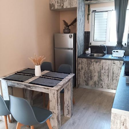 Nylio Apartment بريفيزا المظهر الخارجي الصورة