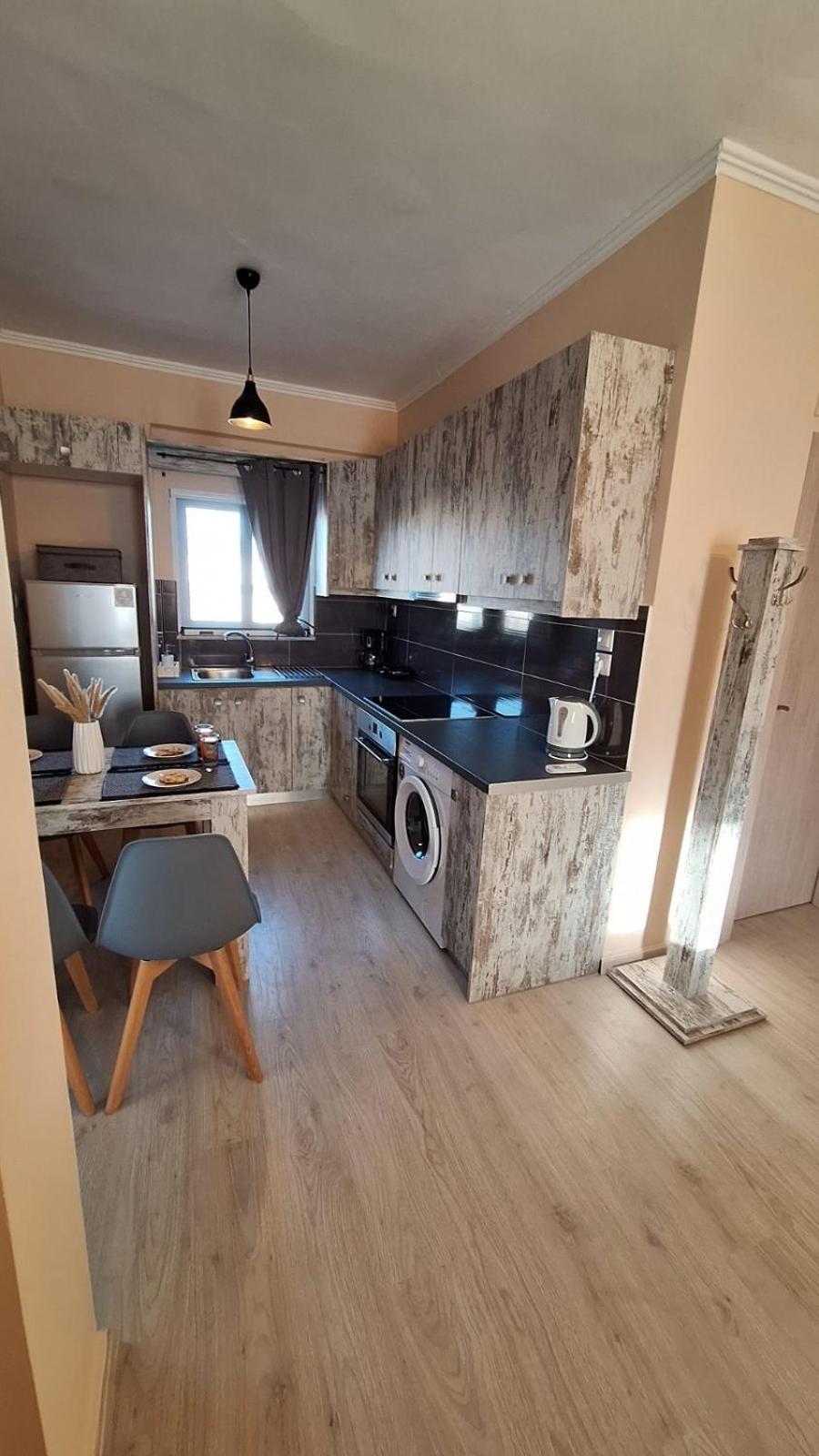 Nylio Apartment بريفيزا المظهر الخارجي الصورة