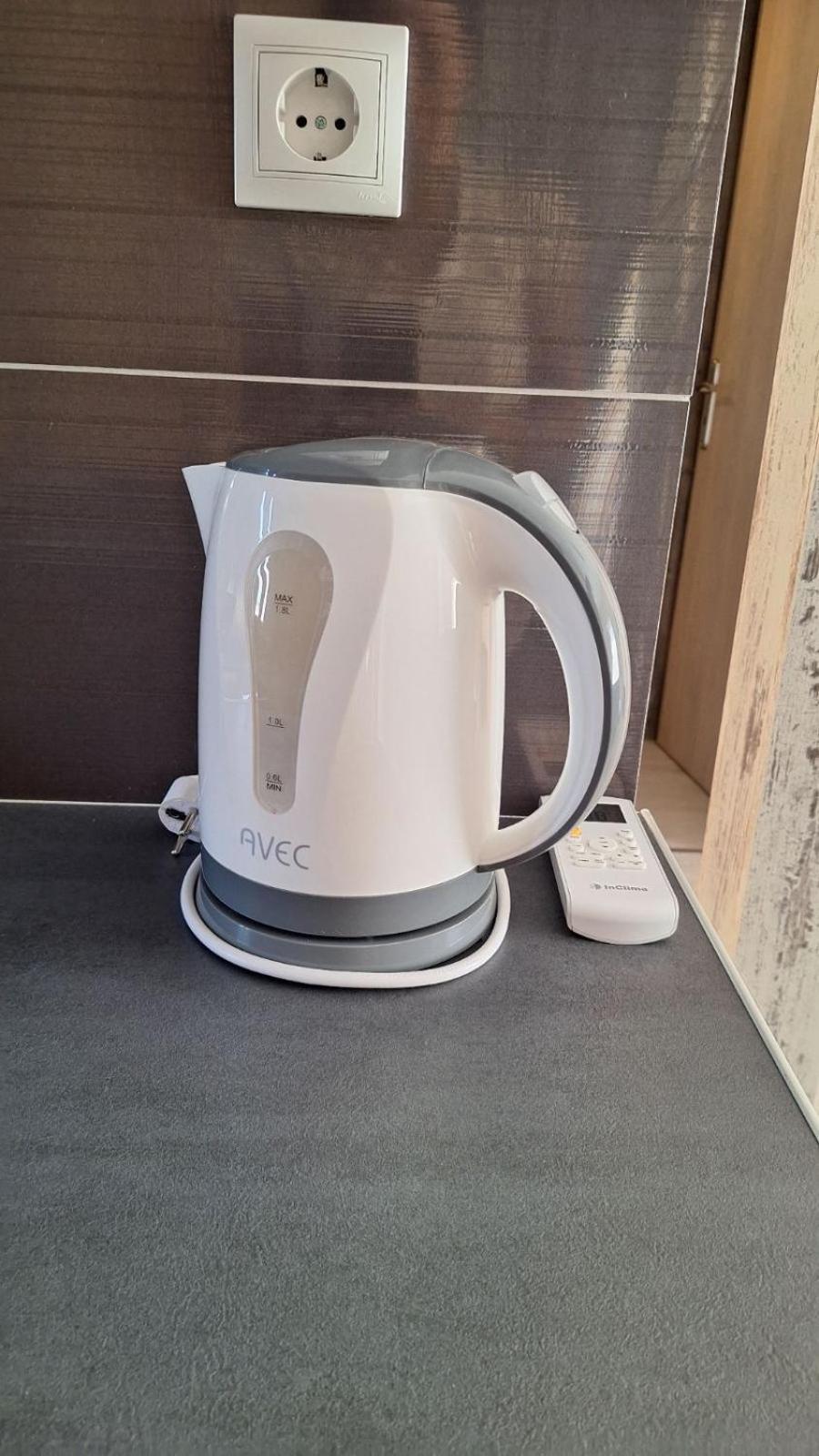 Nylio Apartment بريفيزا المظهر الخارجي الصورة