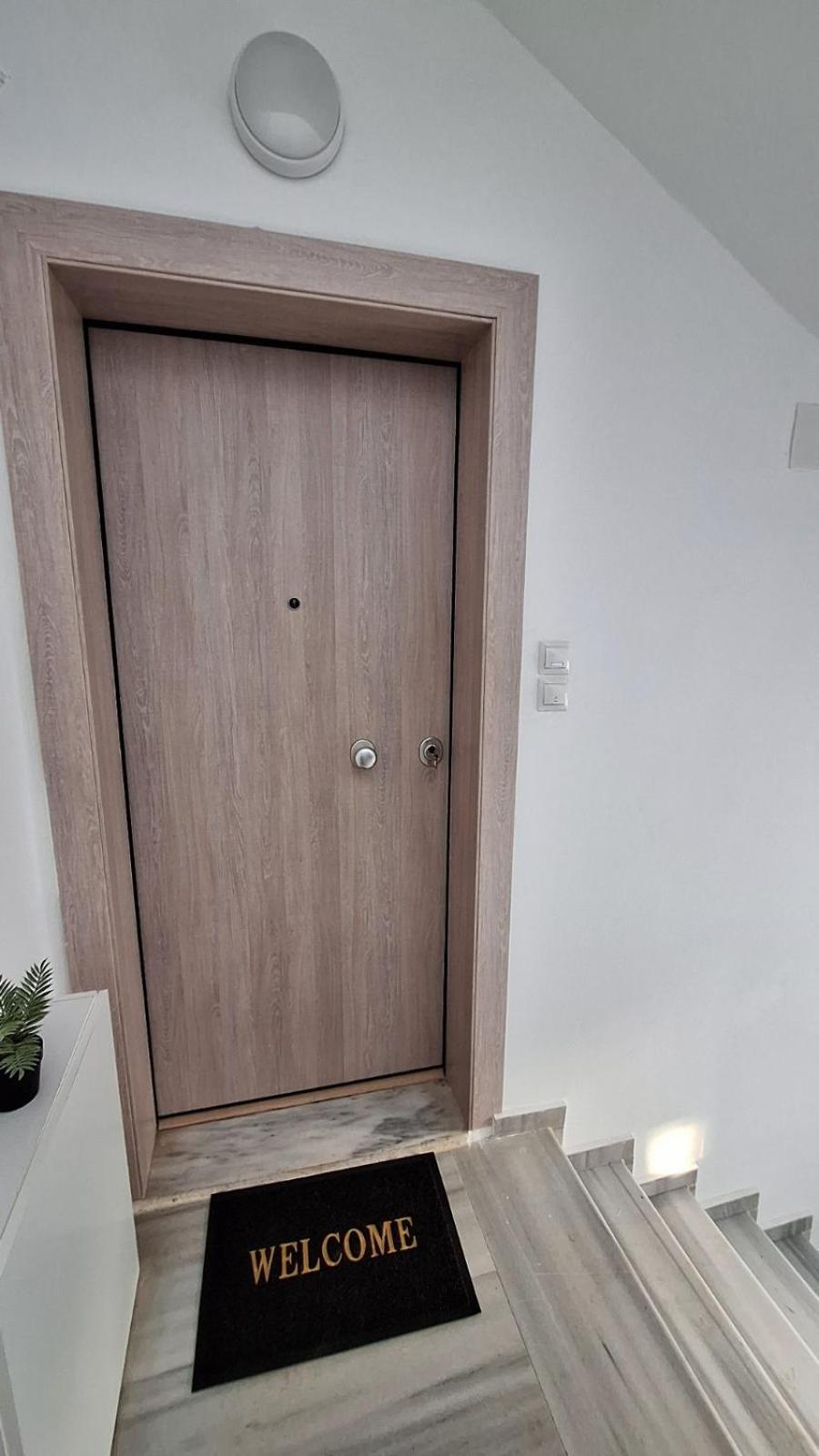 Nylio Apartment بريفيزا المظهر الخارجي الصورة