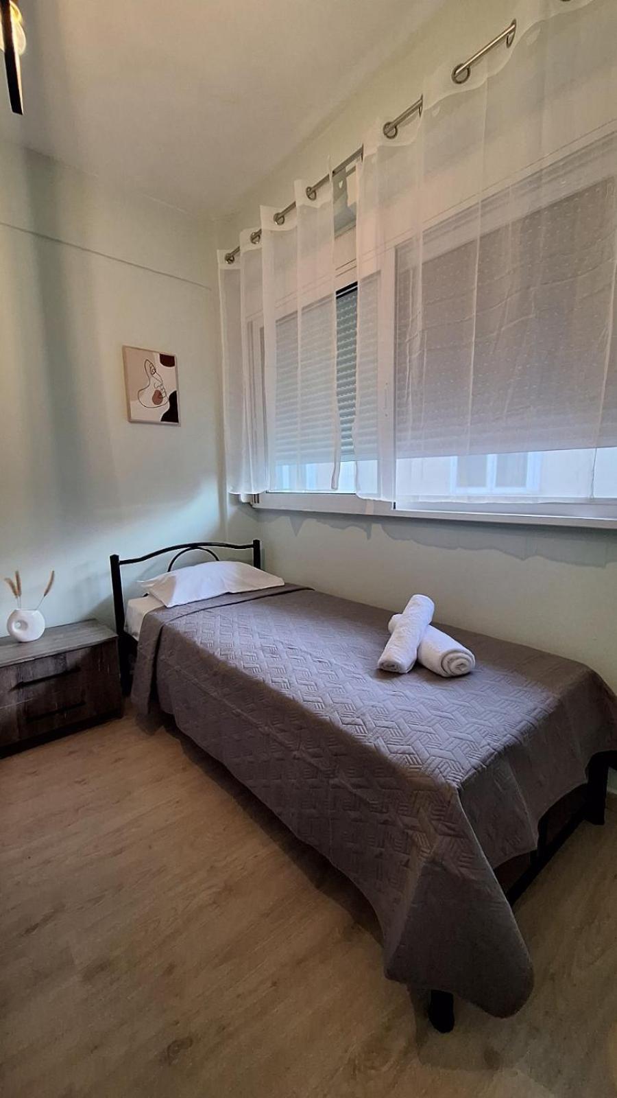 Nylio Apartment بريفيزا المظهر الخارجي الصورة
