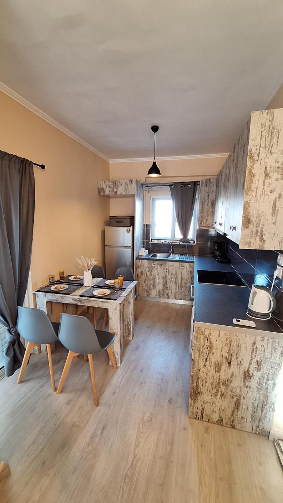 Nylio Apartment بريفيزا المظهر الخارجي الصورة