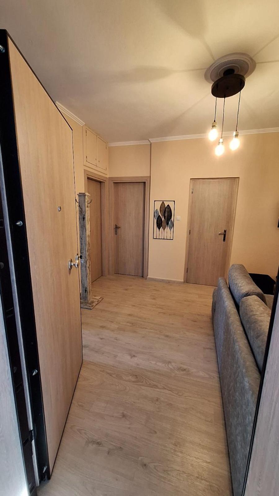 Nylio Apartment بريفيزا المظهر الخارجي الصورة