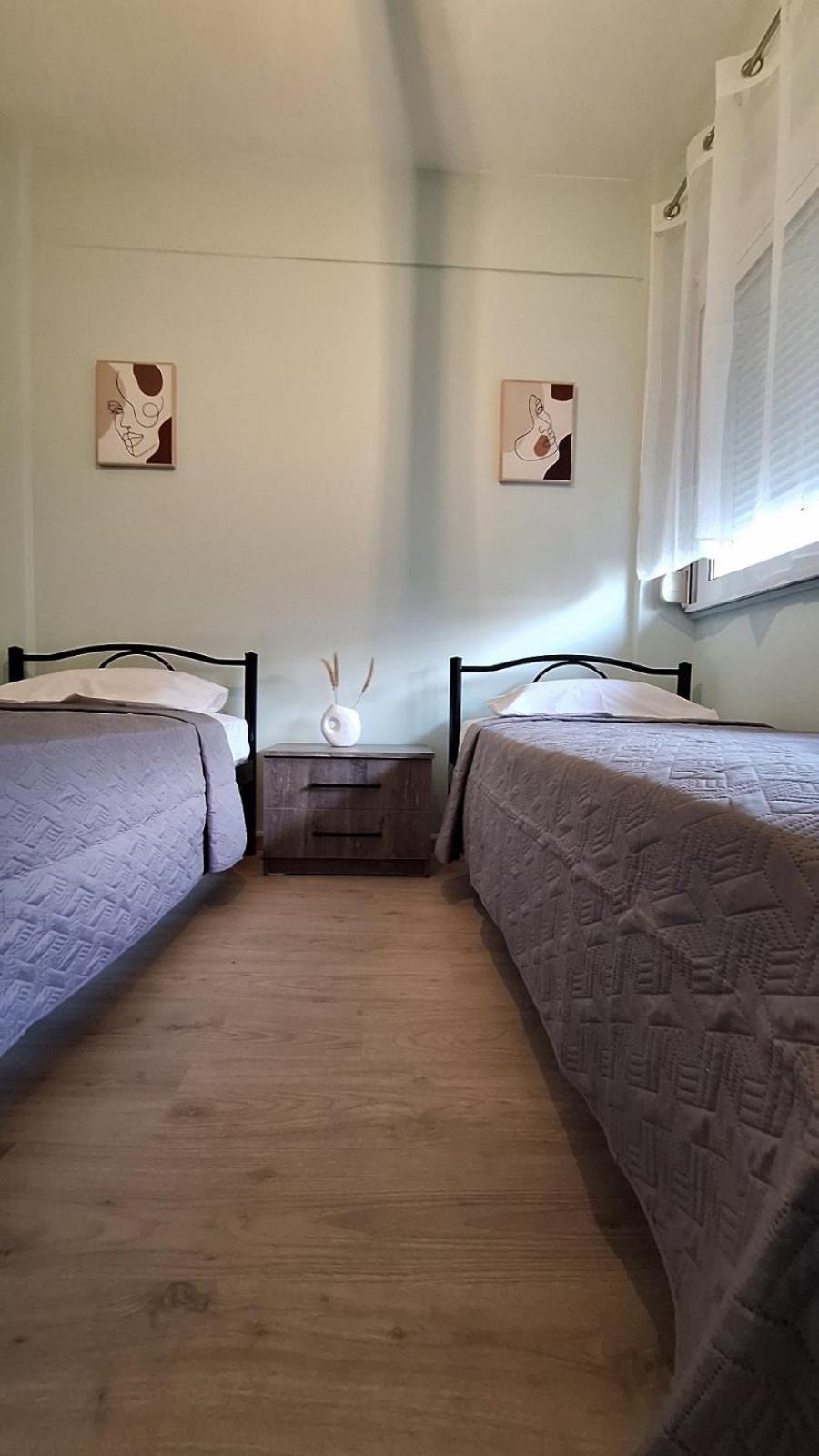 Nylio Apartment بريفيزا المظهر الخارجي الصورة