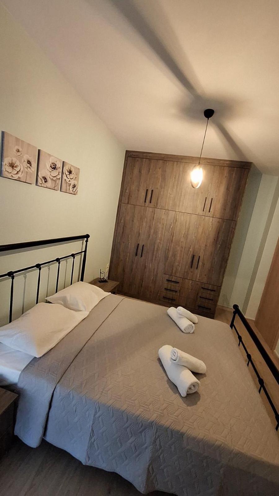 Nylio Apartment بريفيزا المظهر الخارجي الصورة