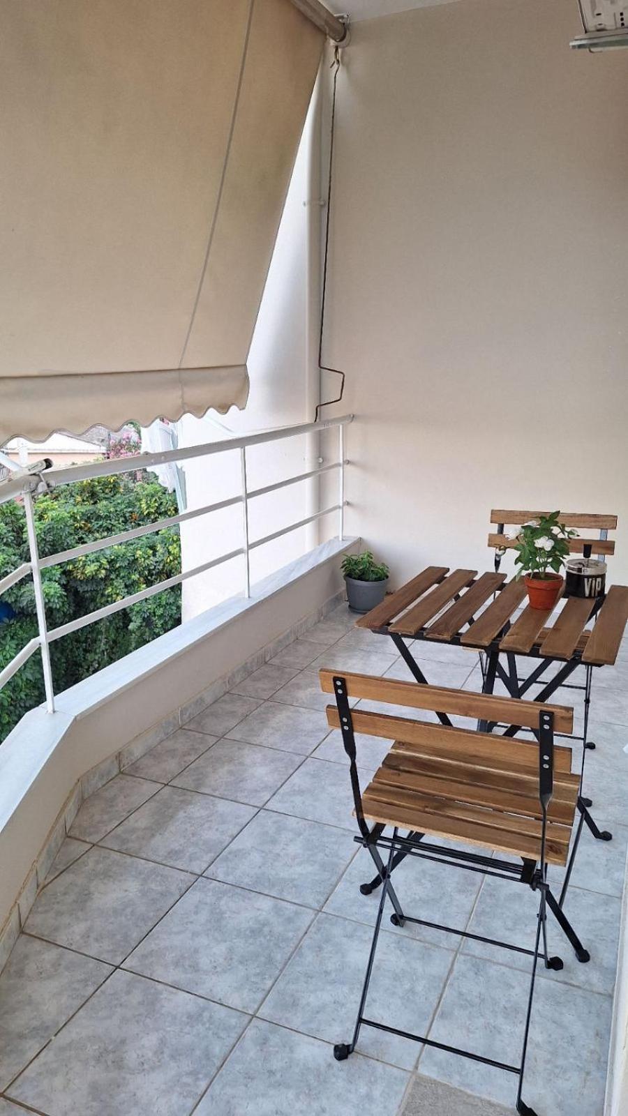Nylio Apartment بريفيزا المظهر الخارجي الصورة