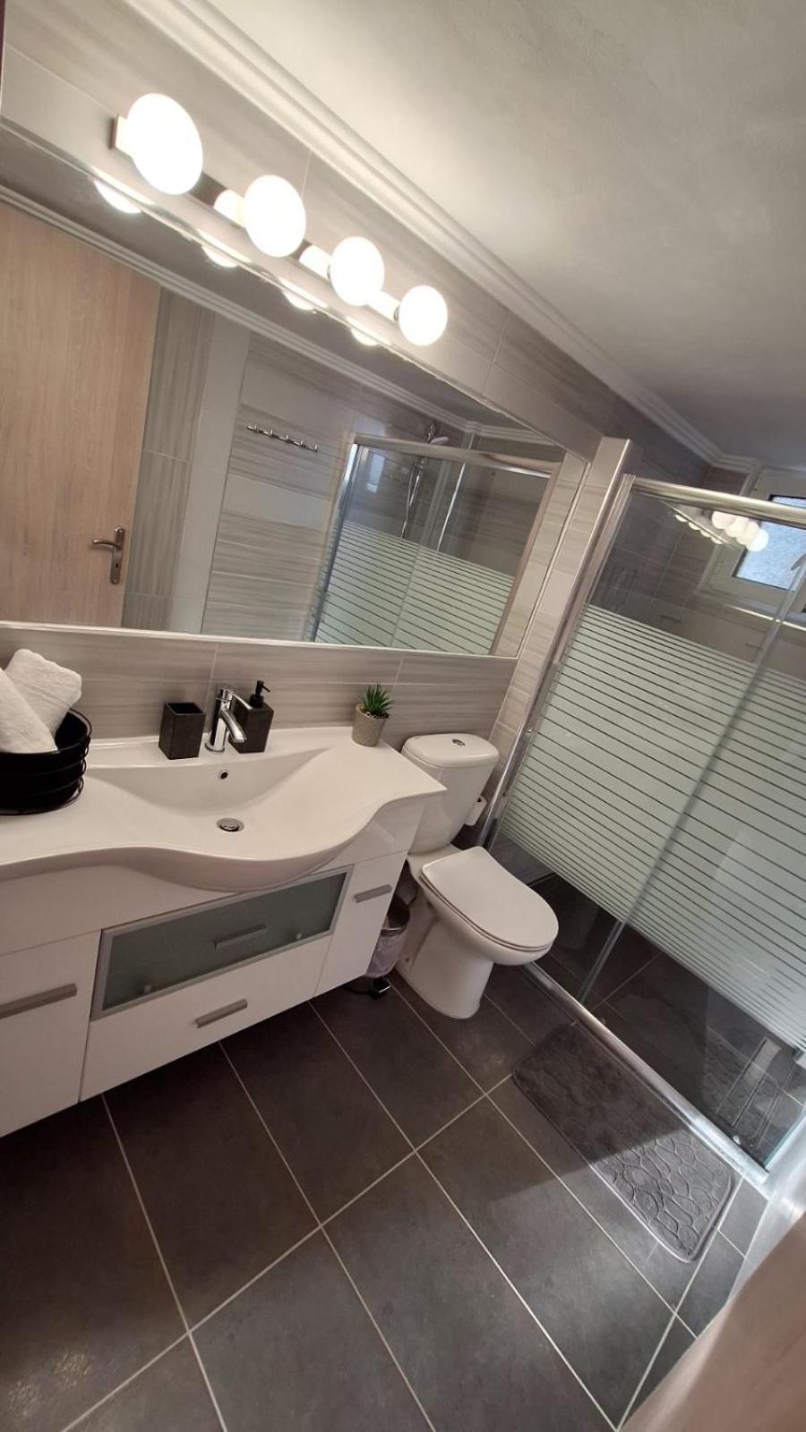 Nylio Apartment بريفيزا المظهر الخارجي الصورة