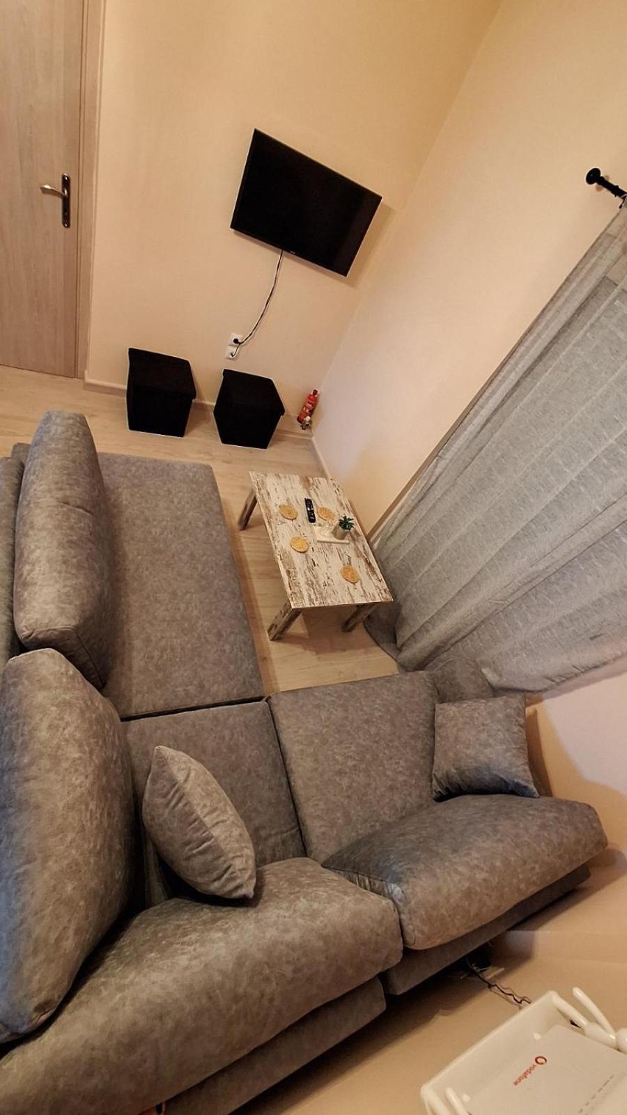 Nylio Apartment بريفيزا المظهر الخارجي الصورة