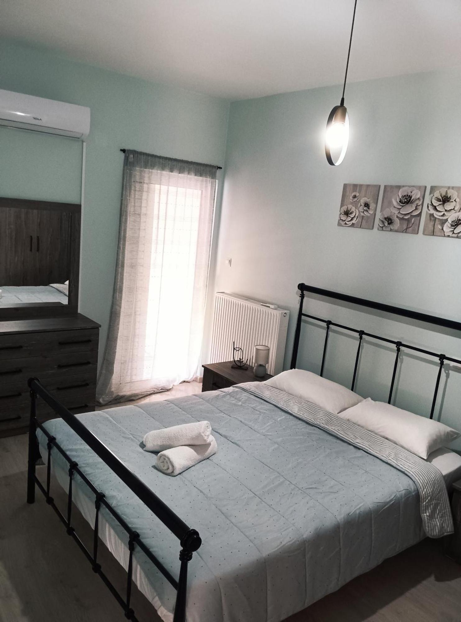 Nylio Apartment بريفيزا المظهر الخارجي الصورة