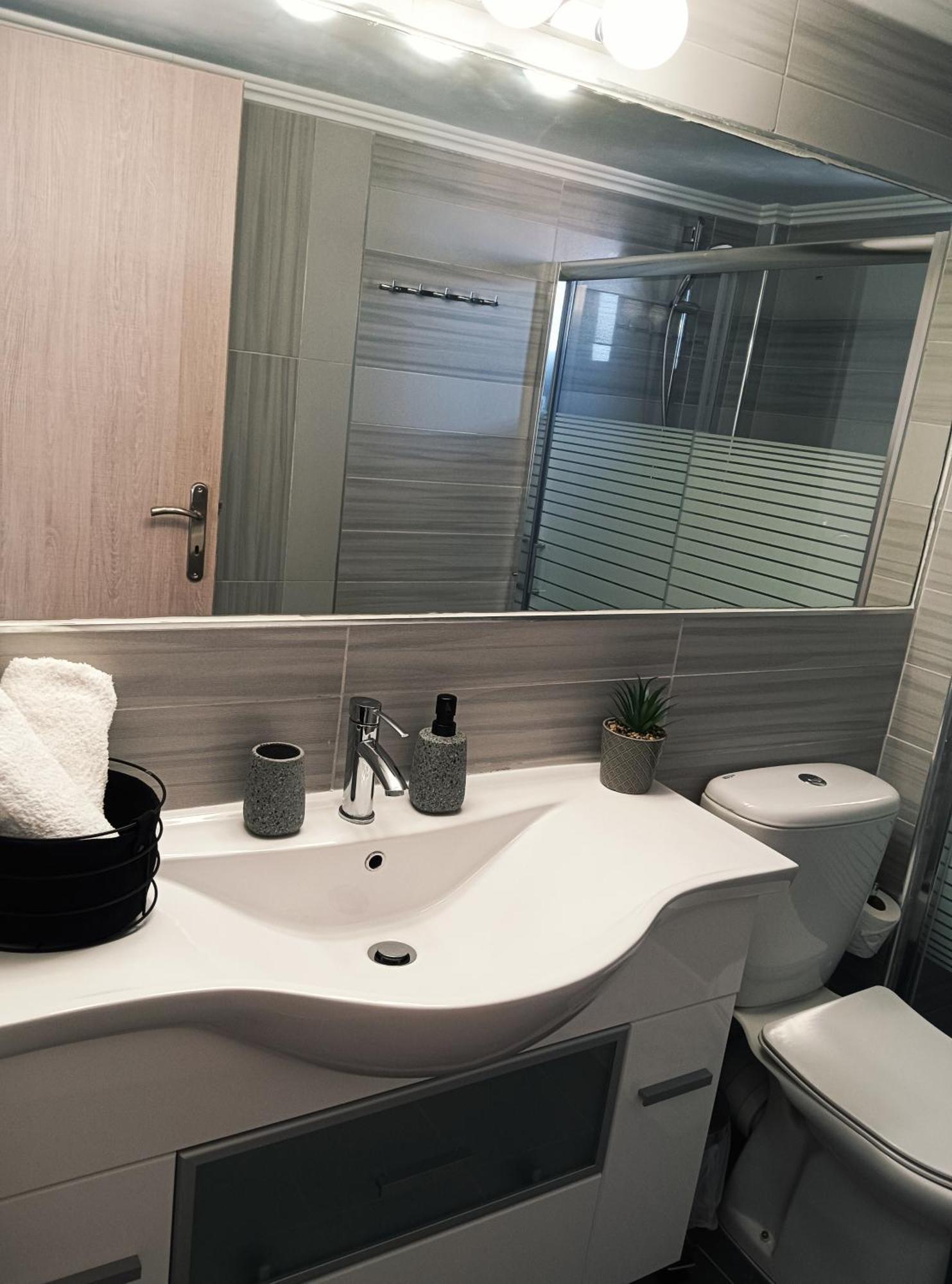Nylio Apartment بريفيزا المظهر الخارجي الصورة