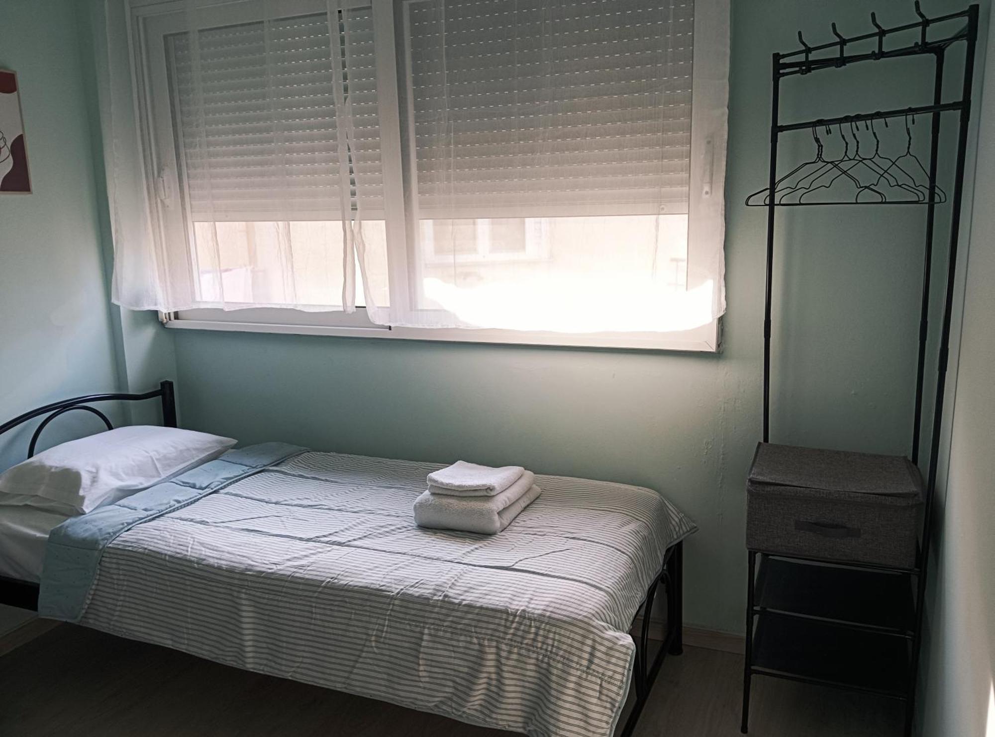 Nylio Apartment بريفيزا المظهر الخارجي الصورة