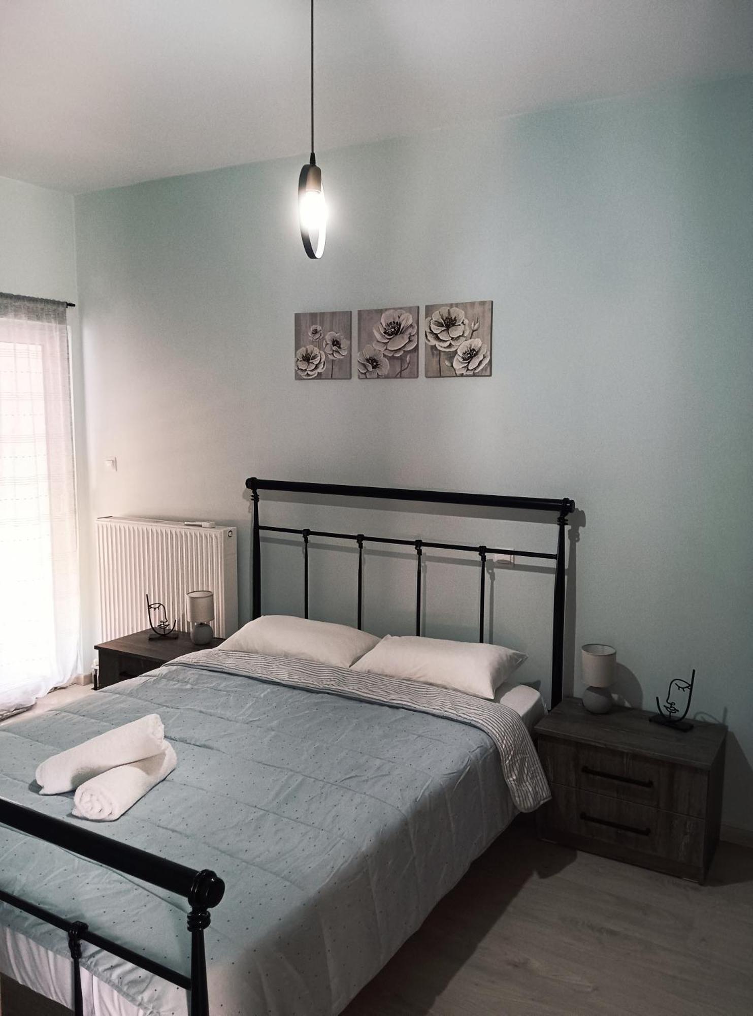 Nylio Apartment بريفيزا المظهر الخارجي الصورة