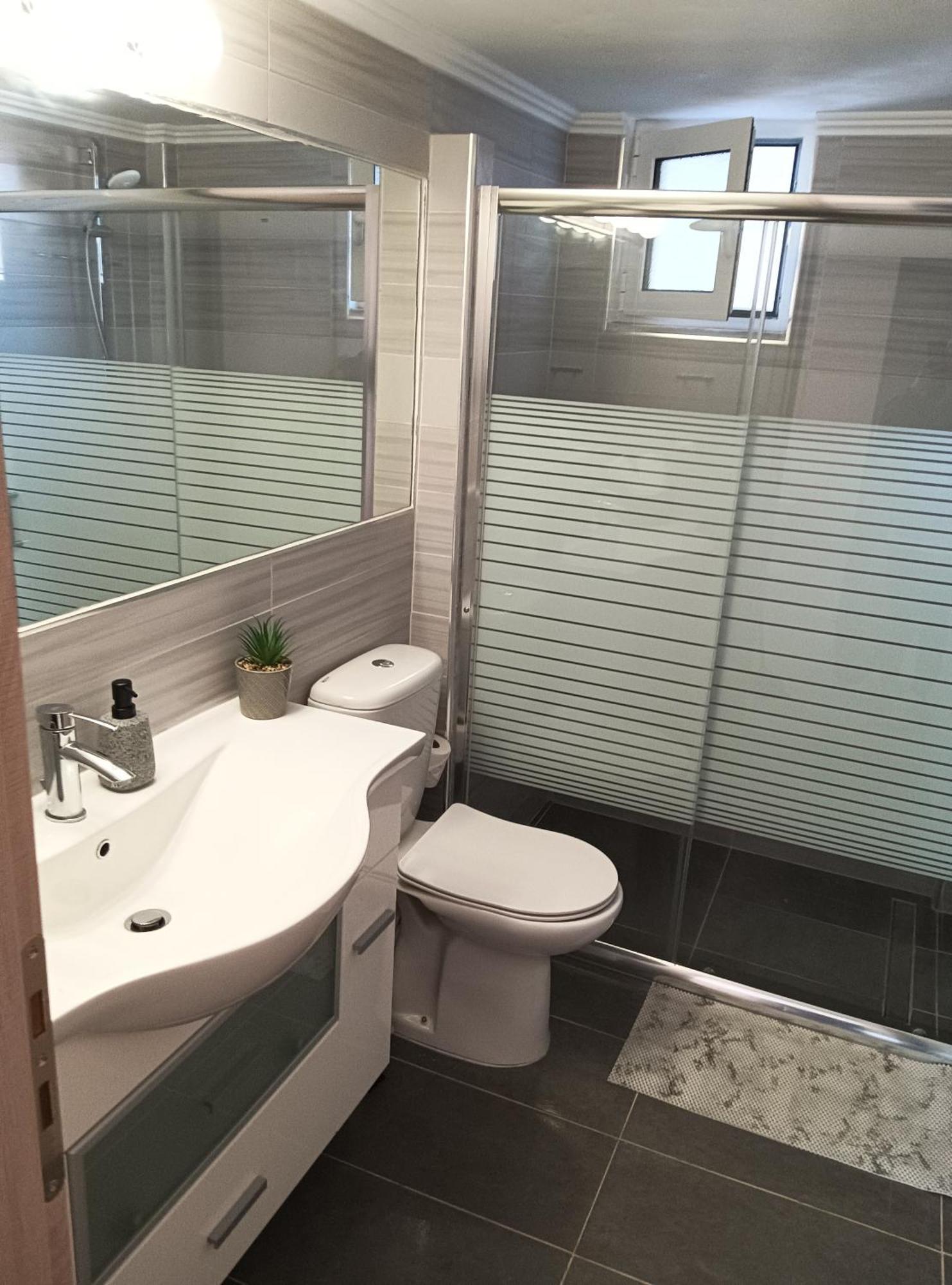 Nylio Apartment بريفيزا المظهر الخارجي الصورة